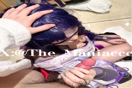 专操极品COS大神『Maniacccccc』黑天鹅3 脱下黑天鹅 Coser的裤子第一时间掰开插入肥臀疯狂震撼